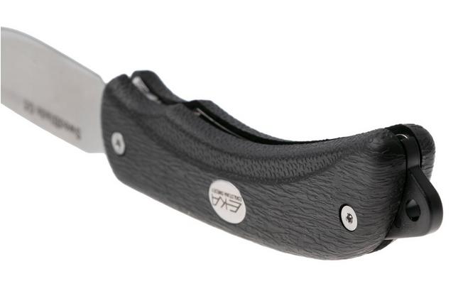 Afbeelding voor EKA SwedBlade G5 Black 718008 jachtmes