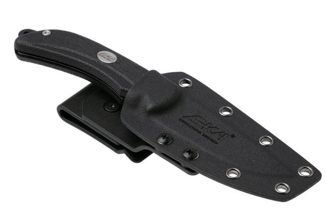 Afbeelding voor EKA SwedBlade G5 Black 718008 jachtmes