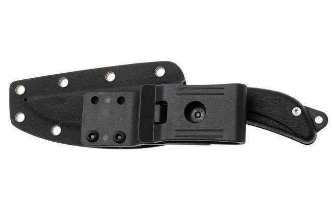 Afbeelding voor EKA SwedBlade G5 Black 718008 jachtmes