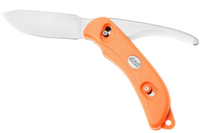 Bild für EKA FishBlade, orange, 735008