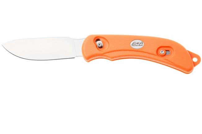Bild für EKA FishBlade, orange, 735008