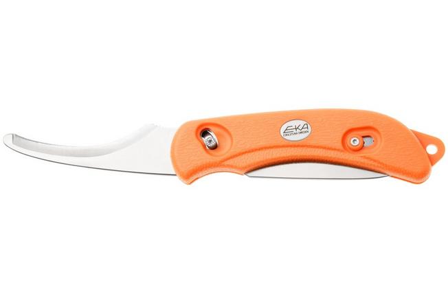 Bild für EKA FishBlade, orange, 735008