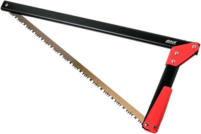 schudden Beer Weg huis EKA Viking Combi saw 21", orange, 83012 | Advantageously shopping at  Knivesandtools.com