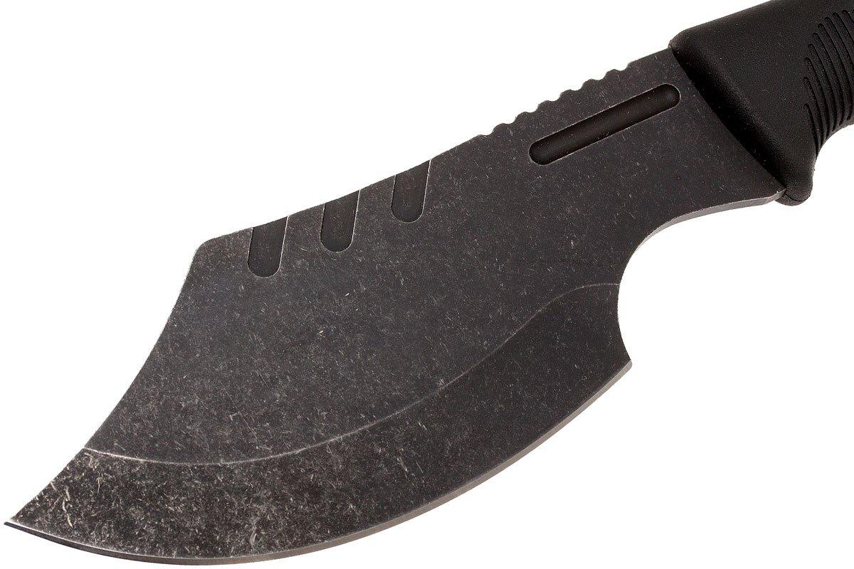 EKA AxeBlade W1, black, 914302 | Advantageously shopping at  Knivesandtools.com