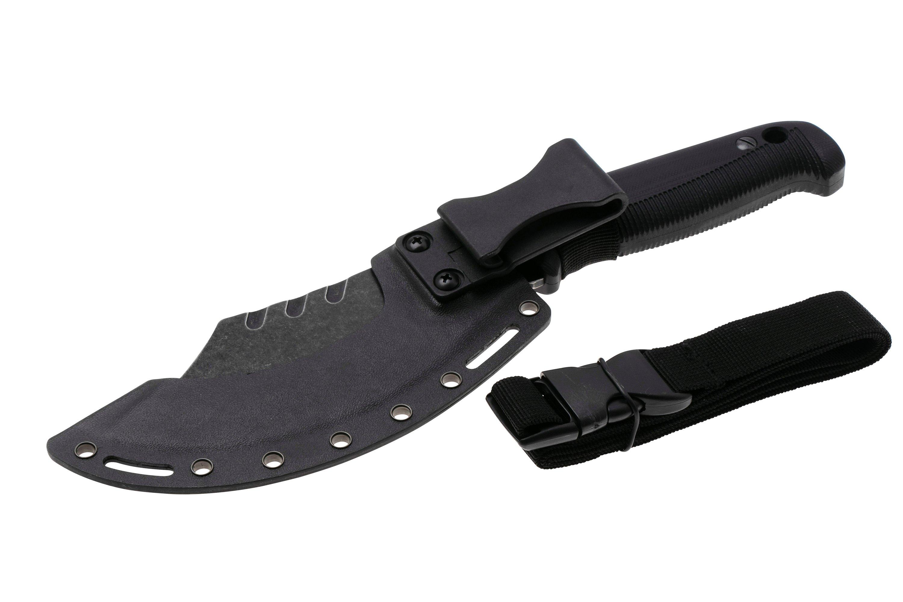 EKA AxeBlade W1, black, 914302 | Advantageously shopping at