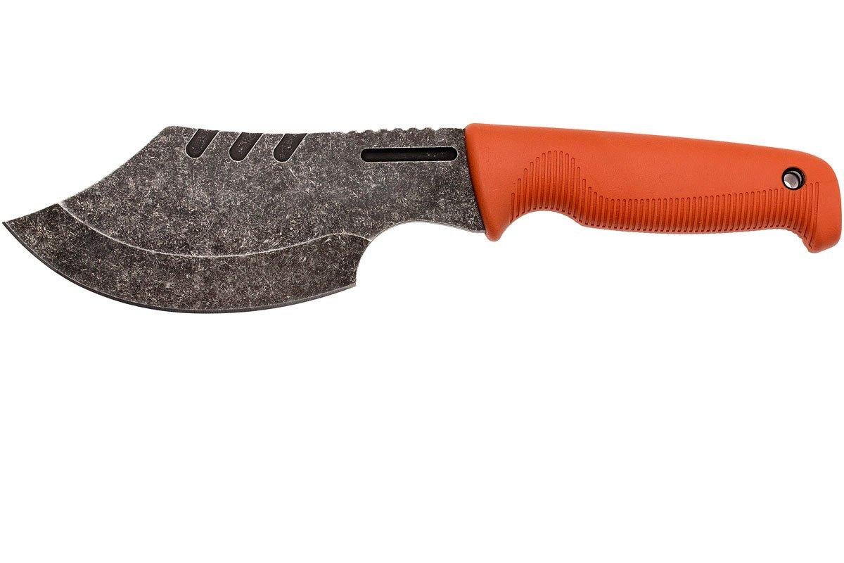 EKA AxeBlade W1, orange, 934302 | Advantageously shopping at  Knivesandtools.com