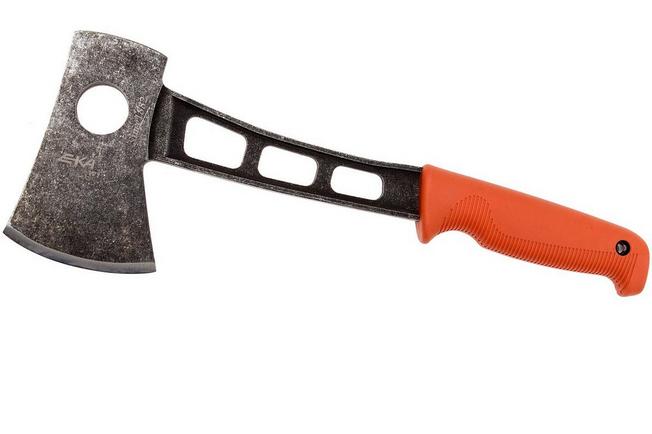 Image for EKA HatchBlade W1 bijl, orange, 934402