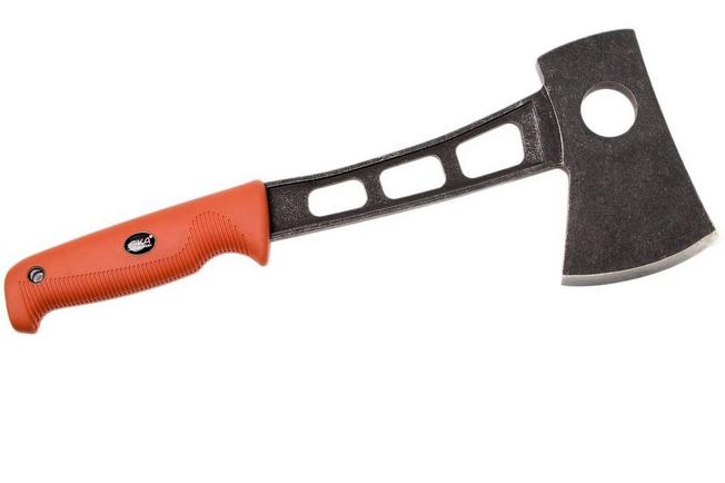 Image for EKA HatchBlade W1 bijl, orange, 934402
