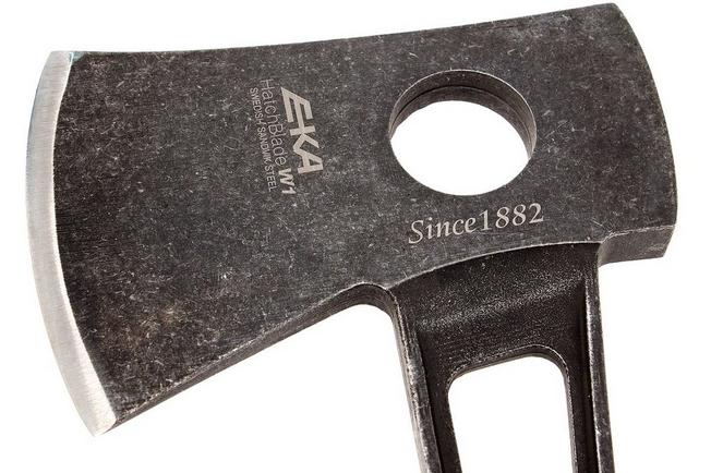 Image for EKA HatchBlade W1 bijl, orange, 934402