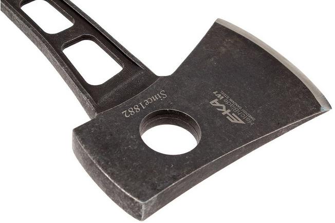 Image for EKA HatchBlade W1 bijl, orange, 934402