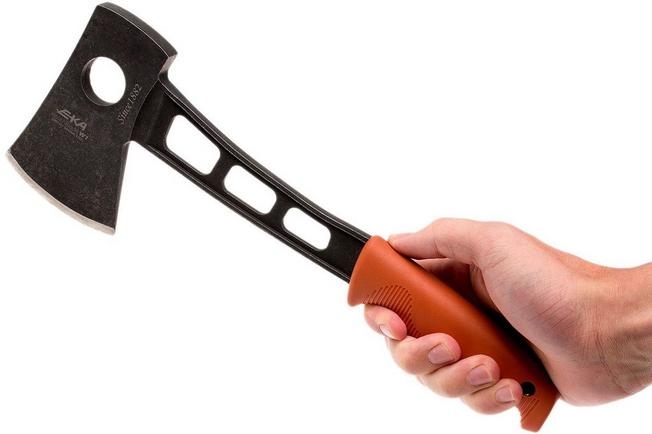 Image for EKA HatchBlade W1 bijl, orange, 934402