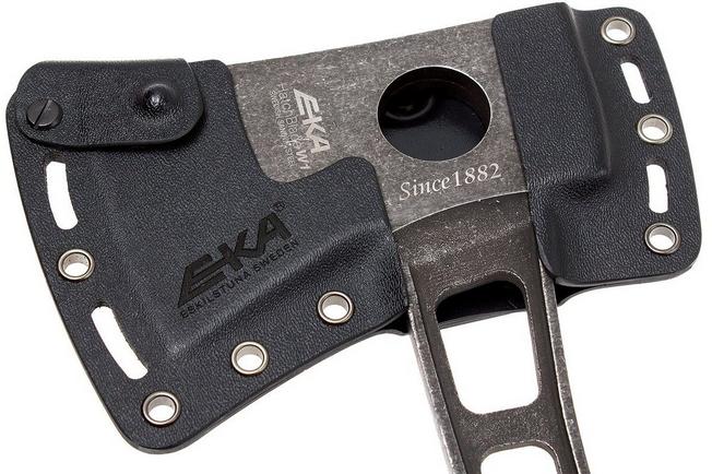 Image for EKA HatchBlade W1 bijl, orange, 934402
