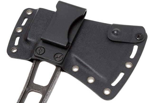 Image for EKA HatchBlade W1 bijl, orange, 934402