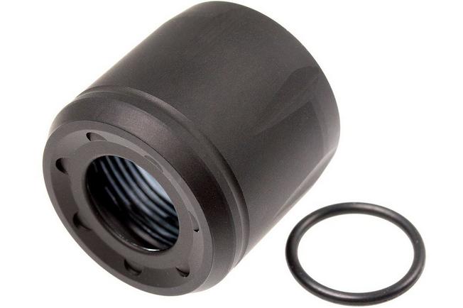 Image for Elzetta Low Profile Bezel for Malkoff M60-modules