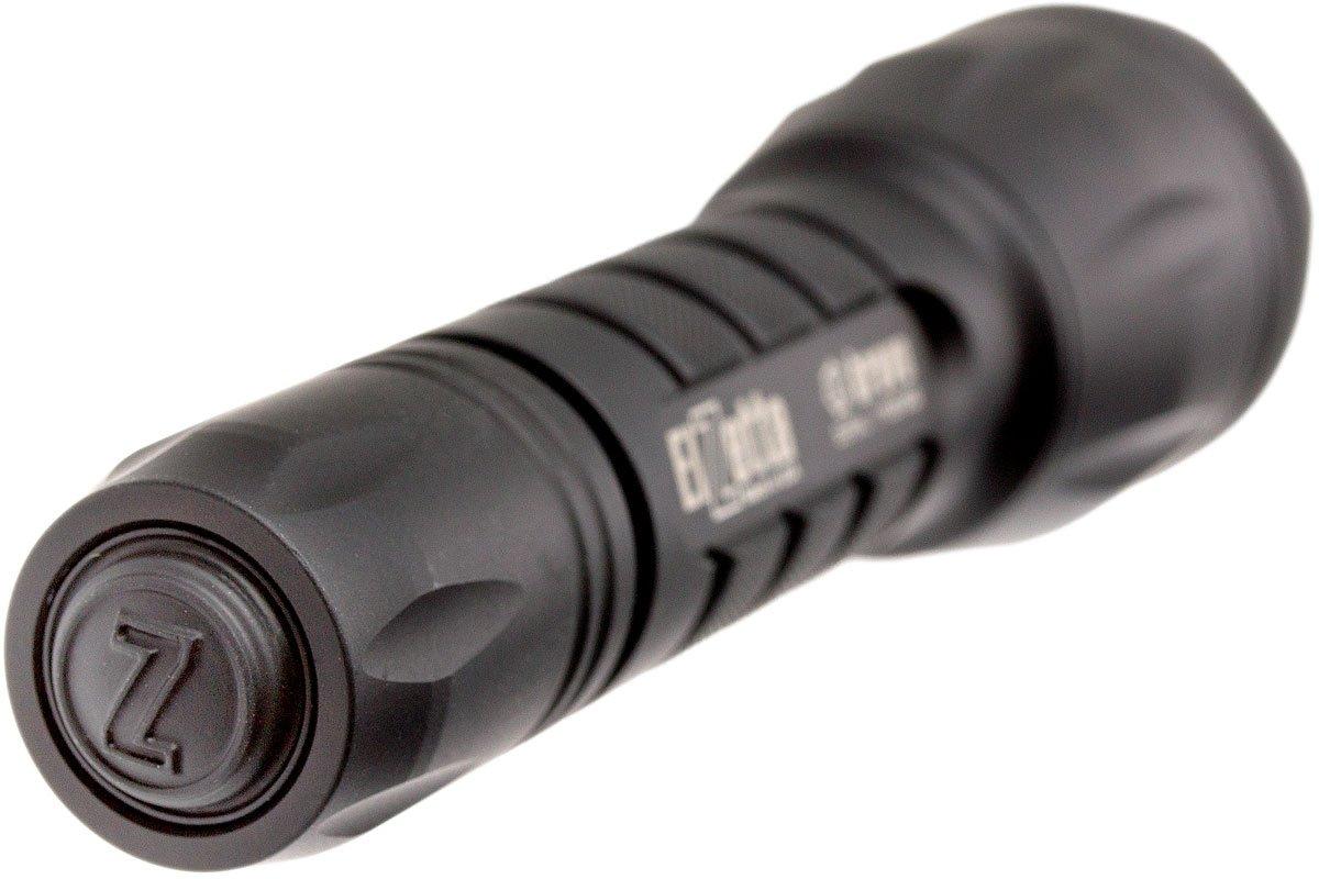 Elzetta エルゼッタ bravo B133 HI / LOスイッチ