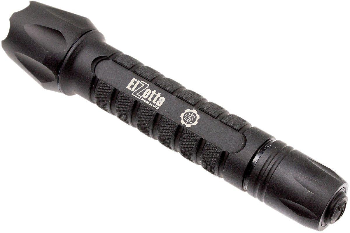 elzetta charlie hc　hi-lo スイッチ Elzetta Charlie C313 LED torch, high/low switch | Advantageously