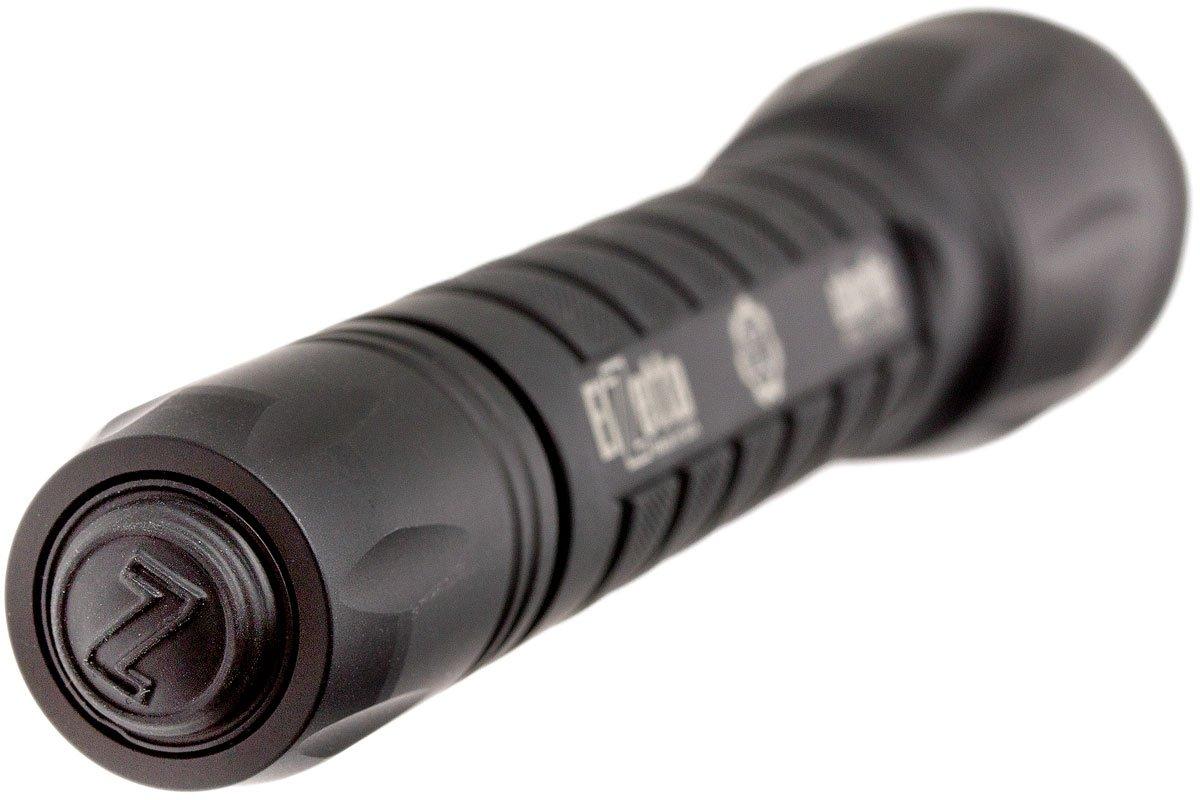 再入荷アイテム C333 Charlie Elzetta LED XM Cree AVS switch, high/low torch, ライト・ランタン