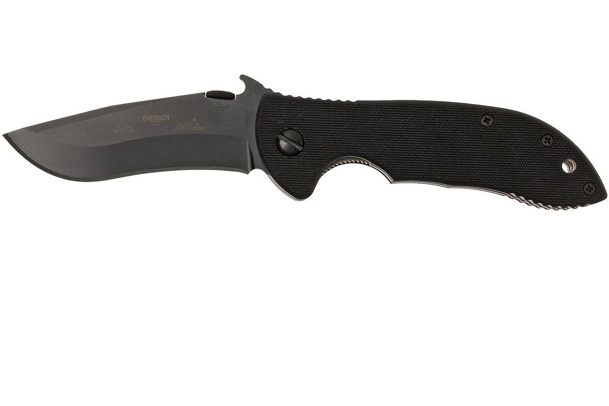 Emerson mini commander