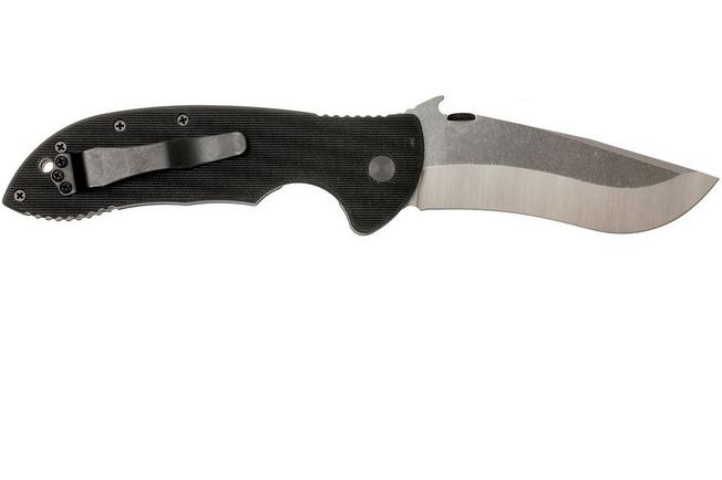 Emerson Knives Folding Steak Knife SF