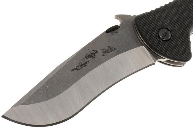 Emerson Knives Folding Steak Knife SF