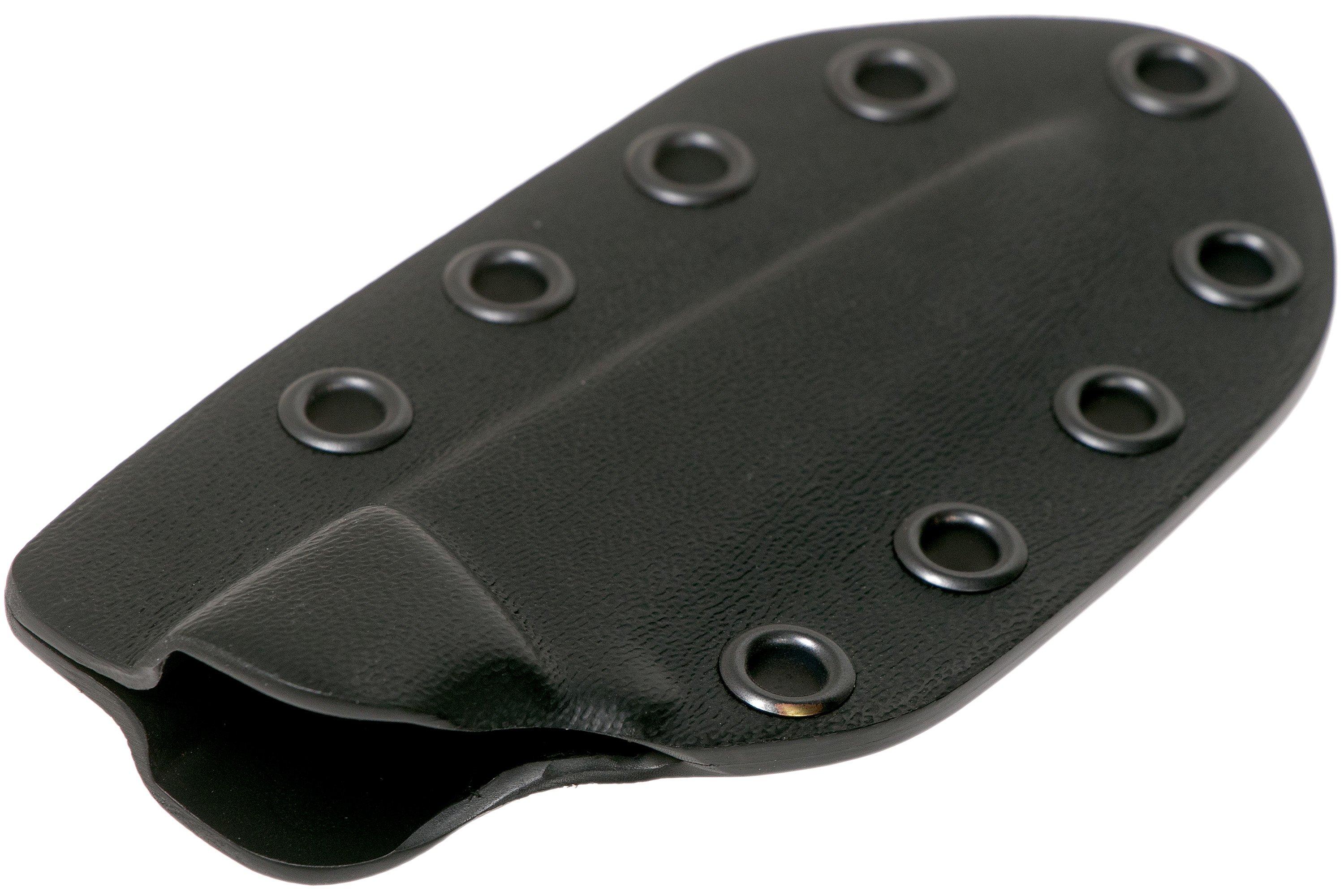 Brisa Bobtail 80 Scandi, 11515 Kydex sheath | Advantageously shopping ...