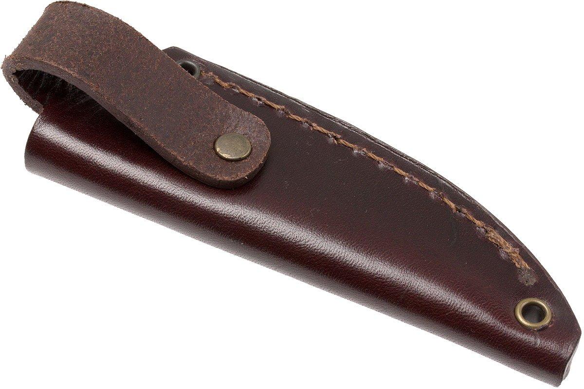 YWYHHM Custodie Per Coltelli In Pell - 6 Misure Diverse Per Protezione Sicura