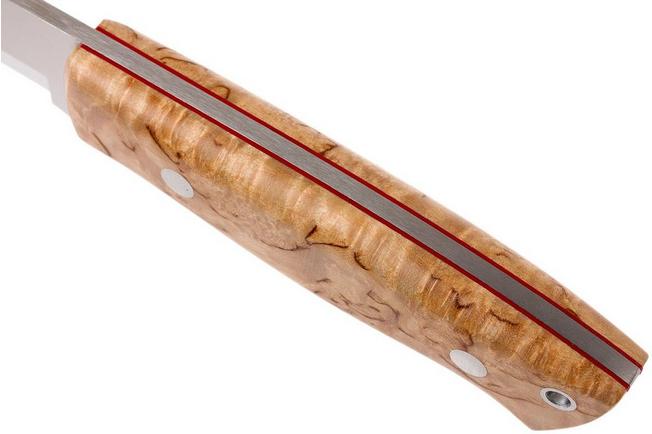 Image for EnZo Trapper 95 M2 Scandi - Curly Birch 2035