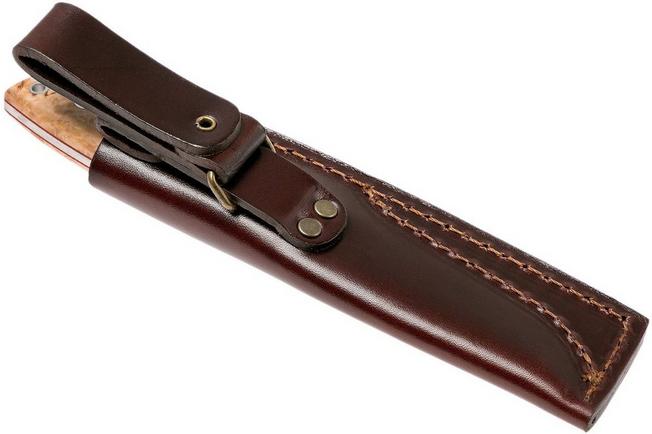 Image for EnZo Trapper 95 M2 Scandi - Curly Birch 2035