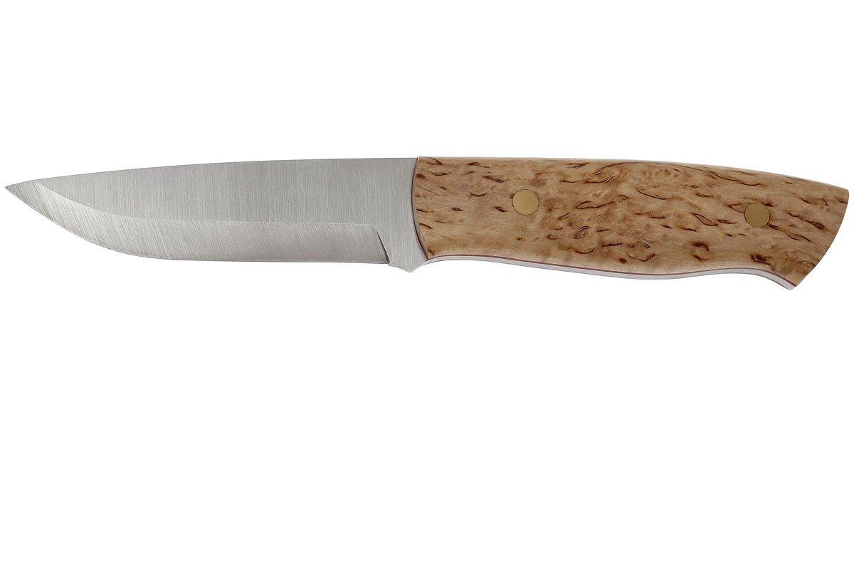 Brisa Trapper 95 - O1 Scandi- Curly Birch - 2054 | Advantageously 