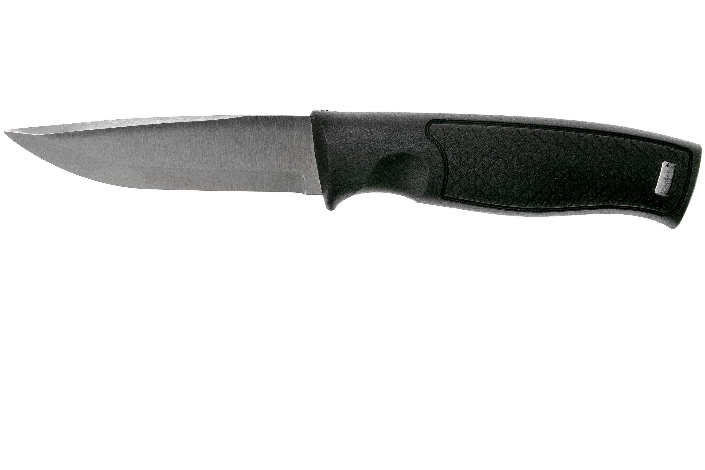 Brisa Hiker 95 Scandi 2300 1 Cuchillo Bushcraft Compras Con Ventajas En Knivesandtools es
