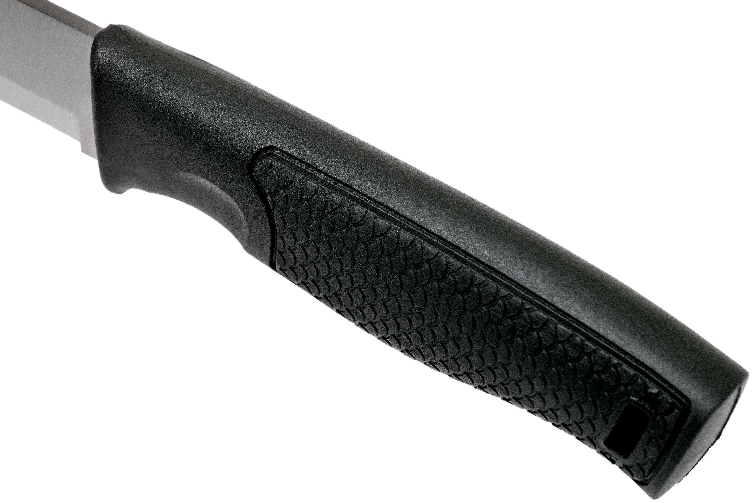 Brisa Hiker 95 Scandi 2300 1 Cuchillo Bushcraft Compras Con Ventajas En Knivesandtools es