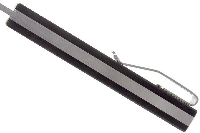 Image for Enzo PK70 - S30V Scandi - Carbon fiber - 2901