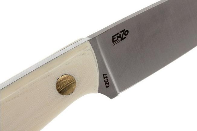 Böker Plus Little Rok 02BO026 outdoor knife, James Helm design