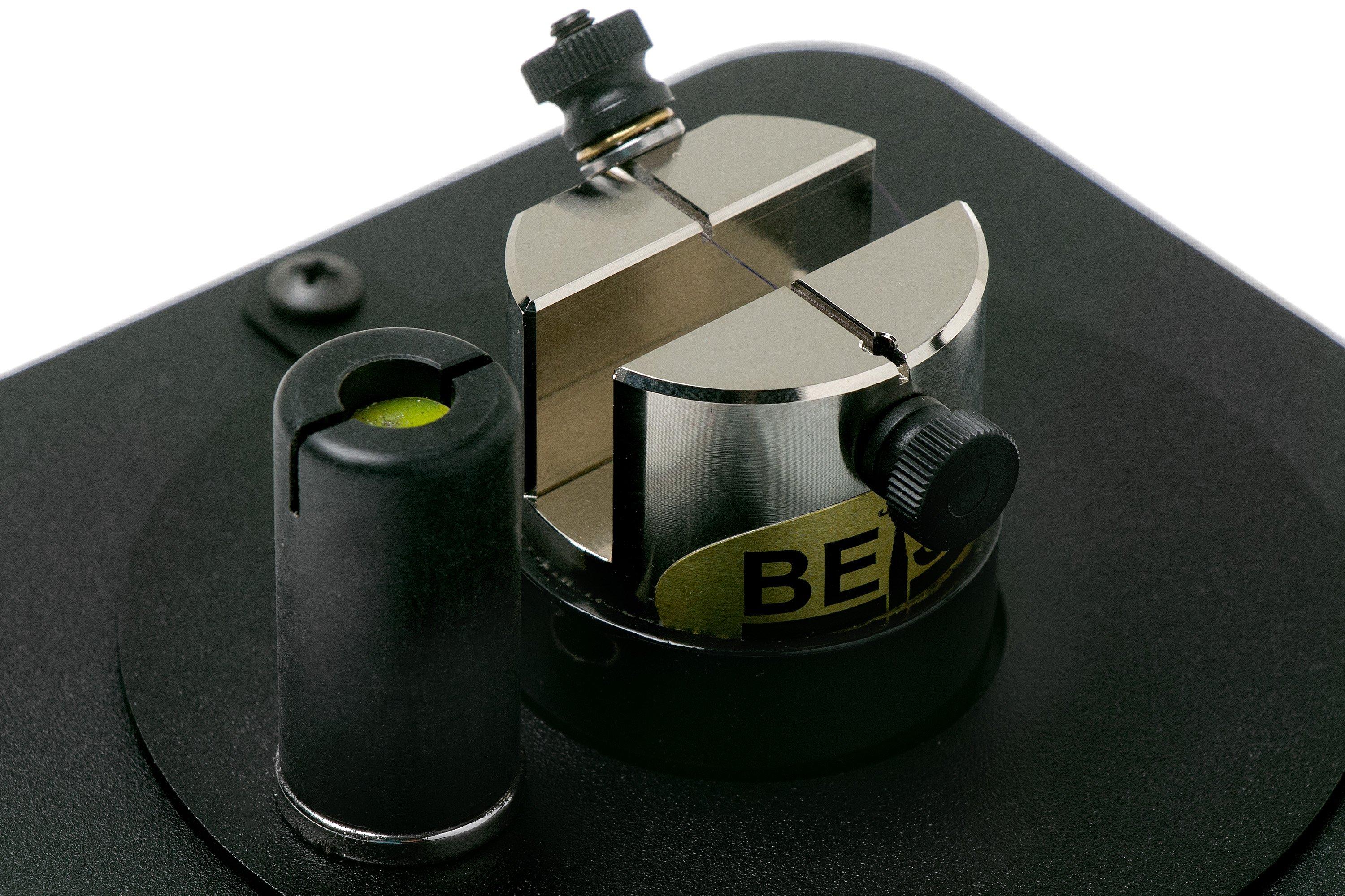 EdgeOnUp PT50A sharpness tester Advantageously shopping at