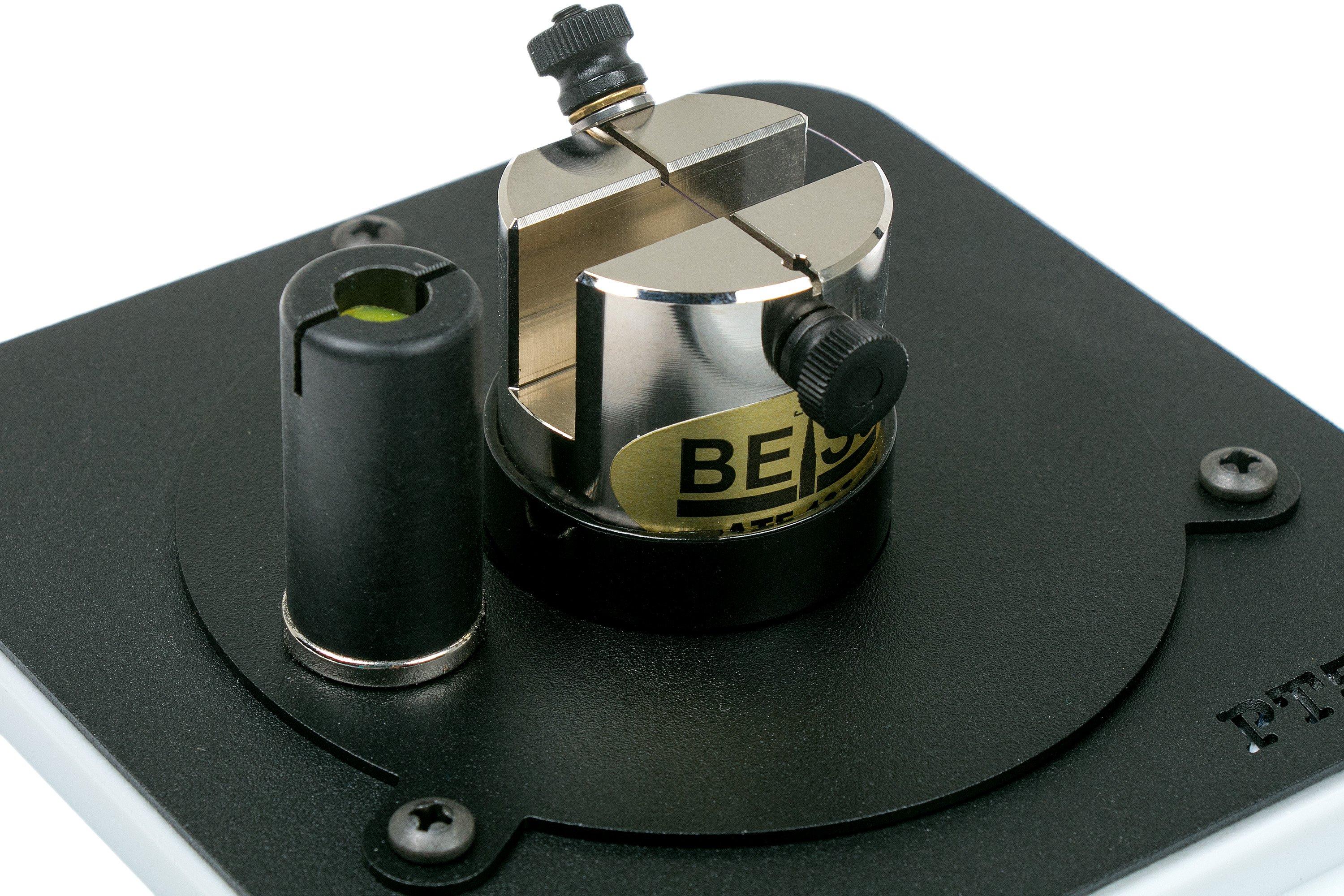 Bess Tester PT50B Edge on up – Schleifjunkies