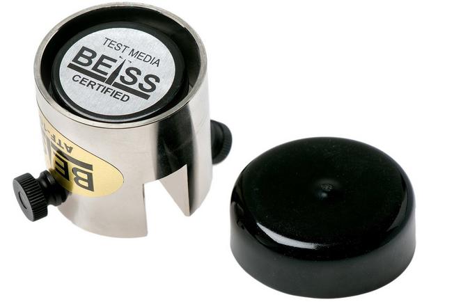 Bess Tester PT50B Edge on up – Schleifjunkies