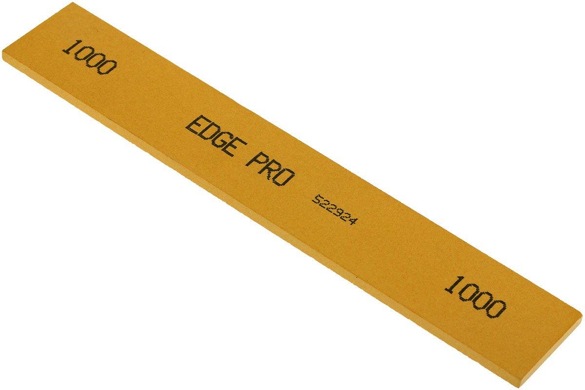 Edge Pro sharpening stone (not mounted), grit 1000 Advantageously
