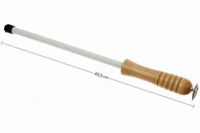 10-inch Ceramic Rod