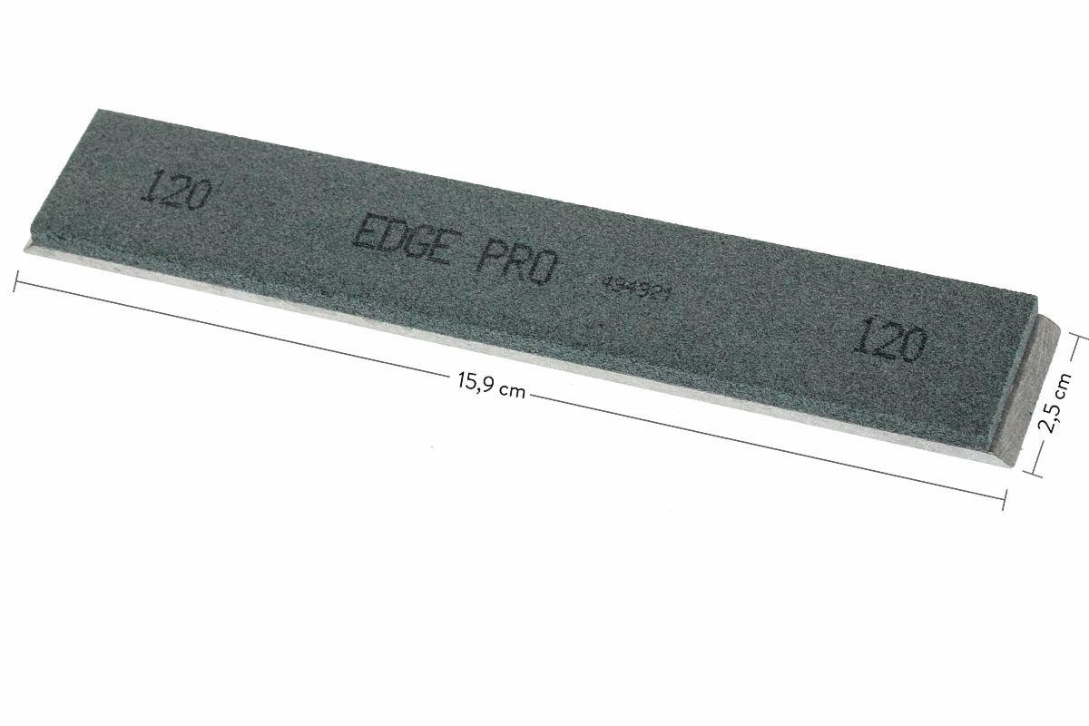 Edge Pro sharpening stone, grit 120 Advantageously shopping at