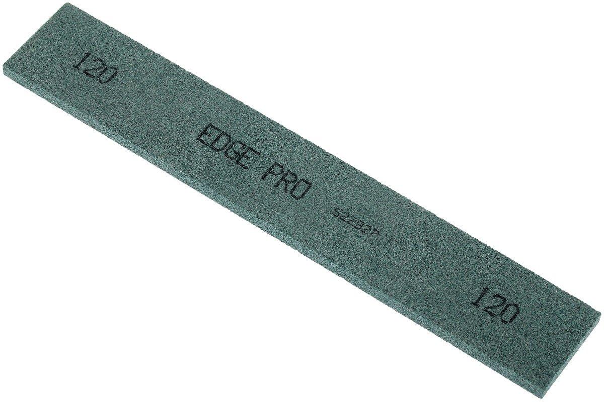 Edge Pro sharpening stone (not mounted), grit 120 Advantageously