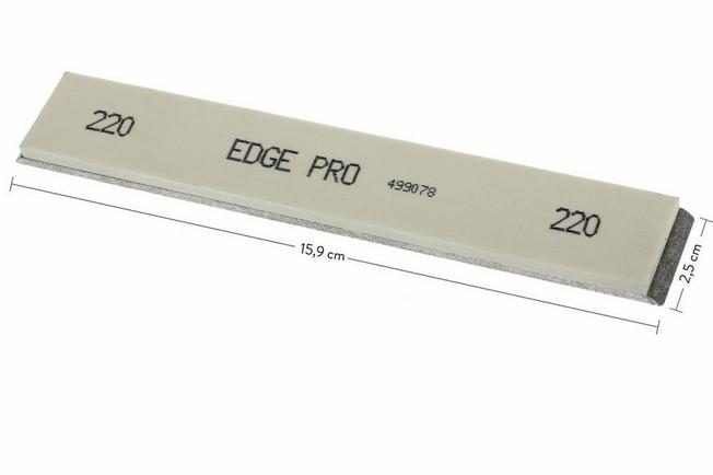Edge Pro Apex 4 - Sharpening Stones