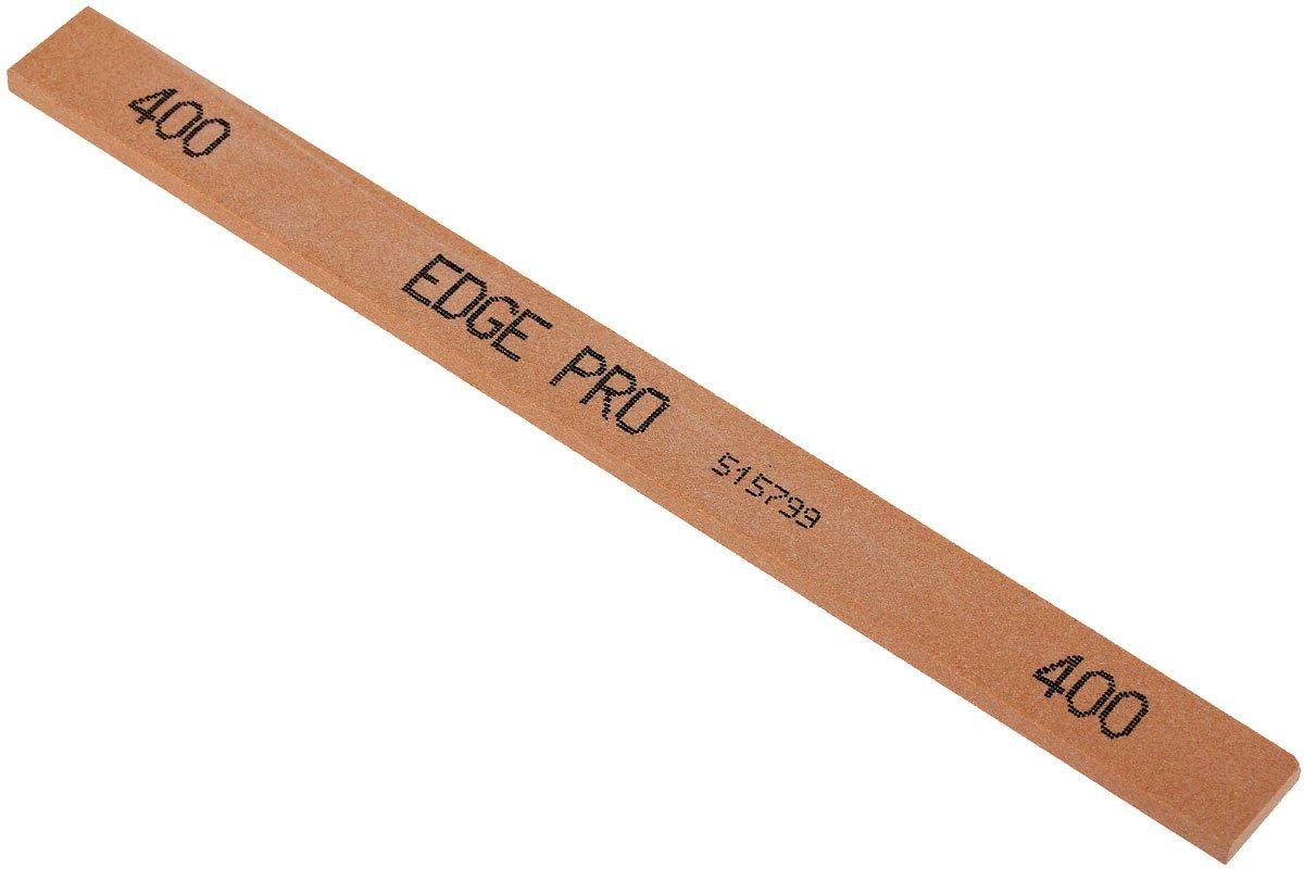 Edge Pro sharpening stone (0.5 inch, not mounted), grit 400