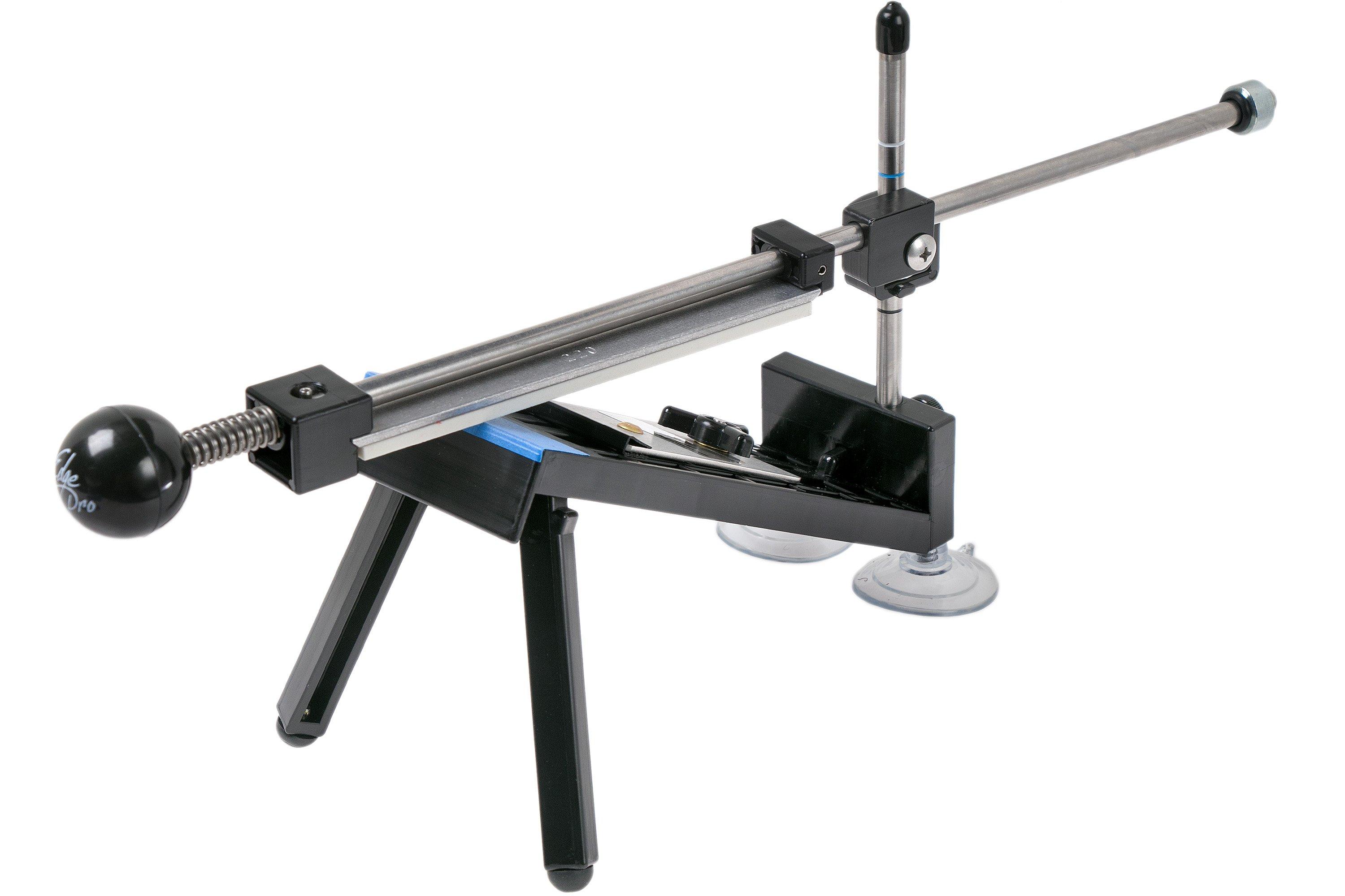 Edge Pro Blade Sharpening Systems