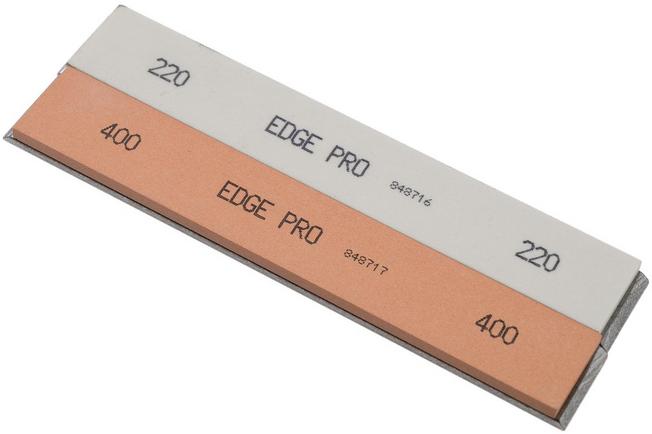 Edge Pro Apex 4 - Sharpening Stones