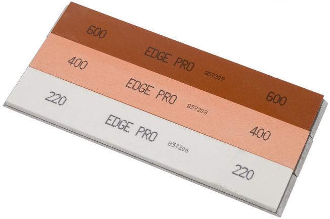 Edge Pro Apex 1, sharpening system  Advantageously shopping at