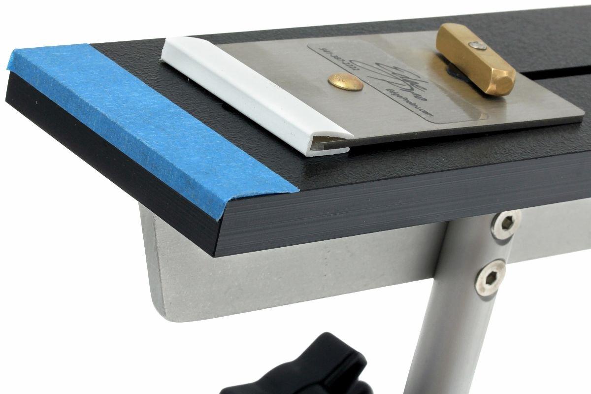 Edge Pro Professional Kit 4, sharpening system Advantageously