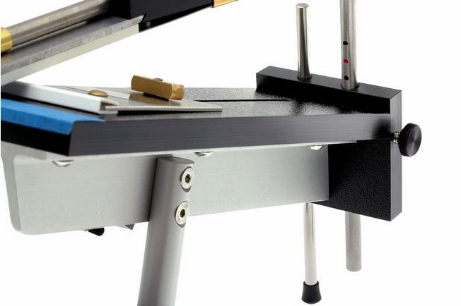  Edge Pro Apex 4 Knife Sharpening System : Tools & Home