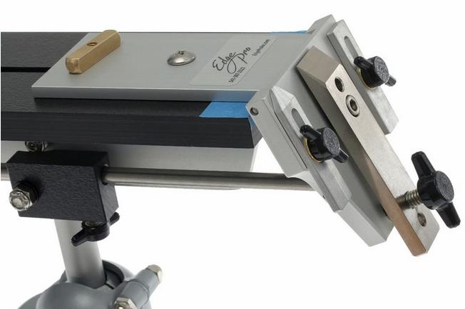 Edge-On-Up PT50A sharpness tester  Advantageously shopping at