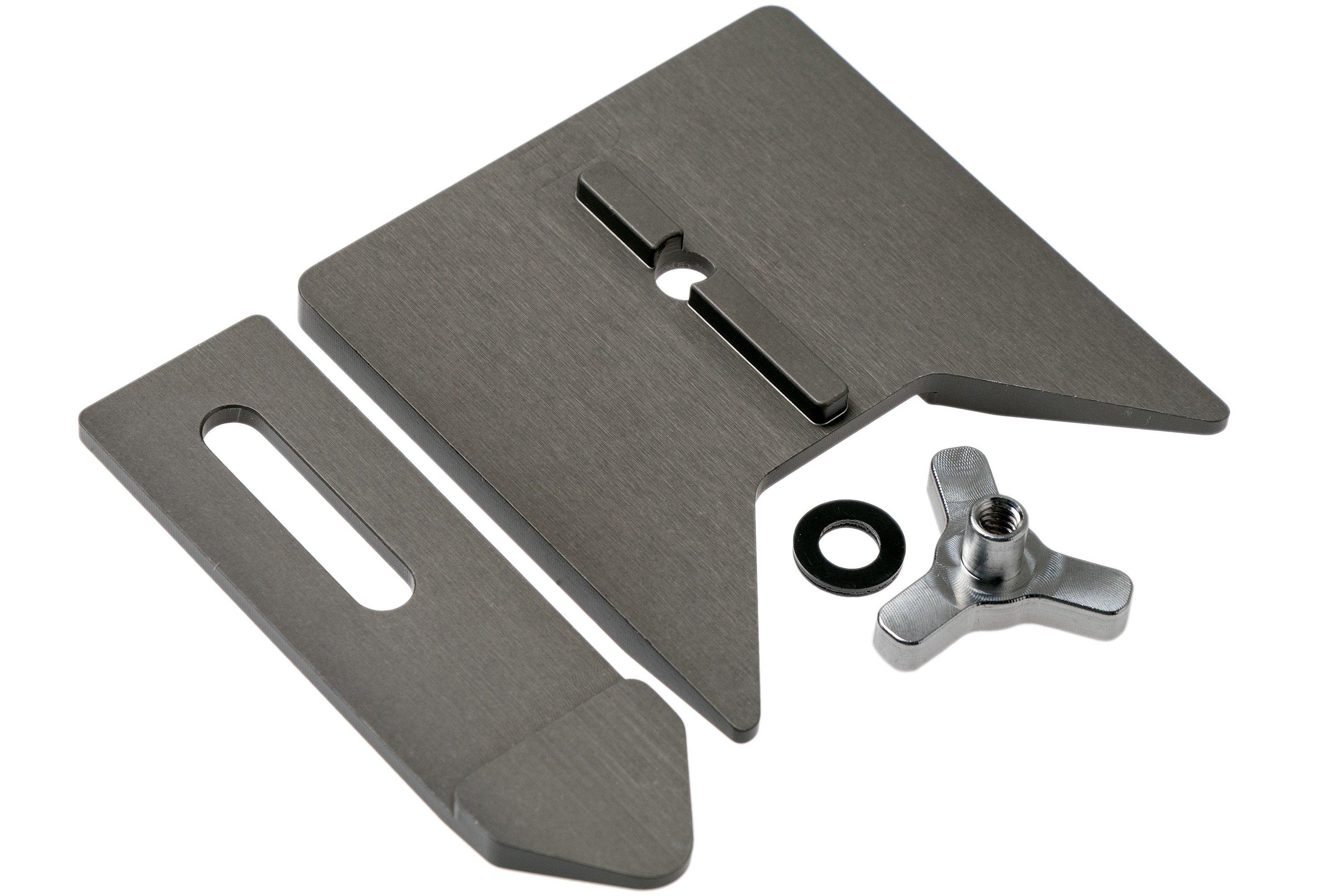  Edge Pro Apex 4 Knife Sharpening System : Tools & Home