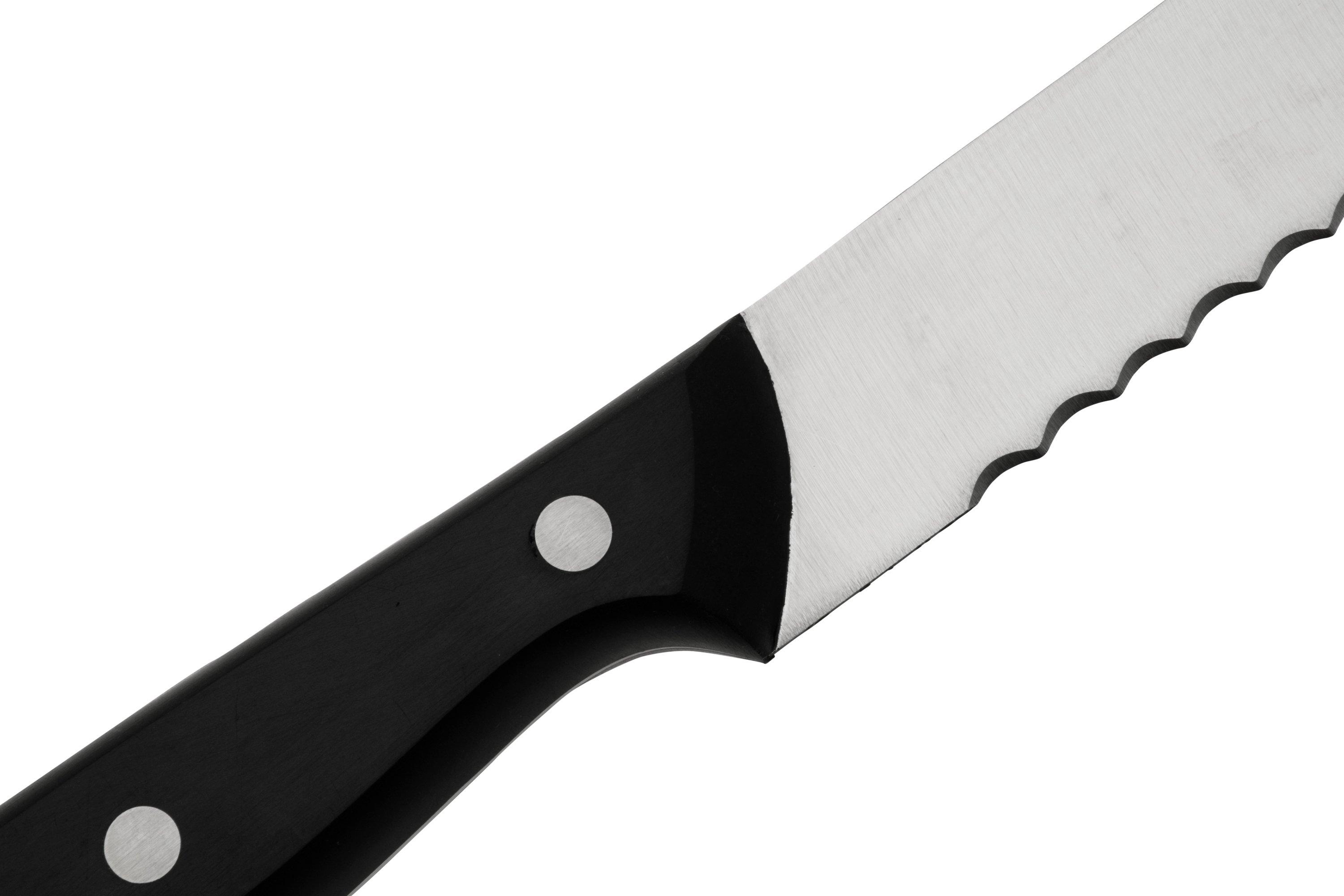 Eden Essentials coltello da pane 20.5 cm, 2000-220  Fare acquisti  vantaggiosamente su
